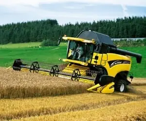 New Holland CX 840 N 1G