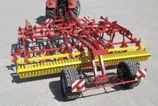 Pöttinger Synkro 5500 SH