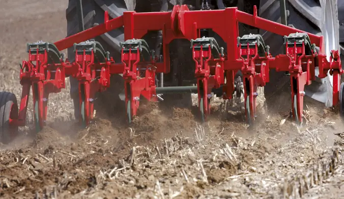 Unia Plow H 10