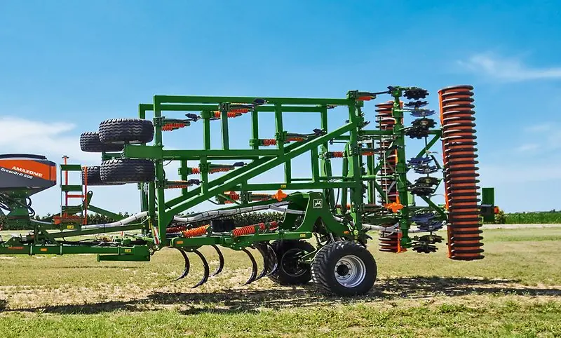 Amazone Cenius 6003-2 TX Special thumbnail 4