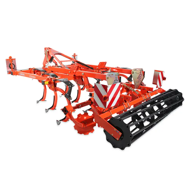 Kubota CU3300 AP thumbnail 2