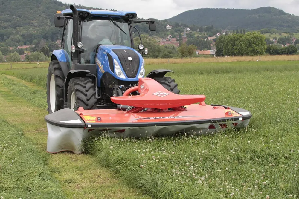 Kuhn GMD 3123 F-FF thumbnail 3