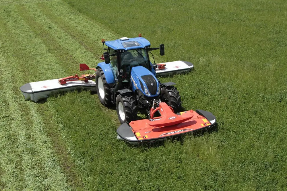 Kuhn GMD 3123 F-FF thumbnail 5