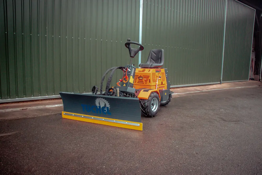 Tuchel Mini 2 M