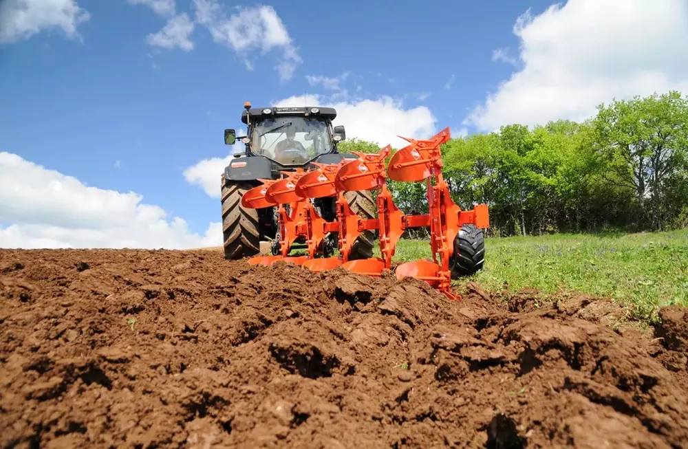 Kuhn Multi-Master 123 5 (4E+1)