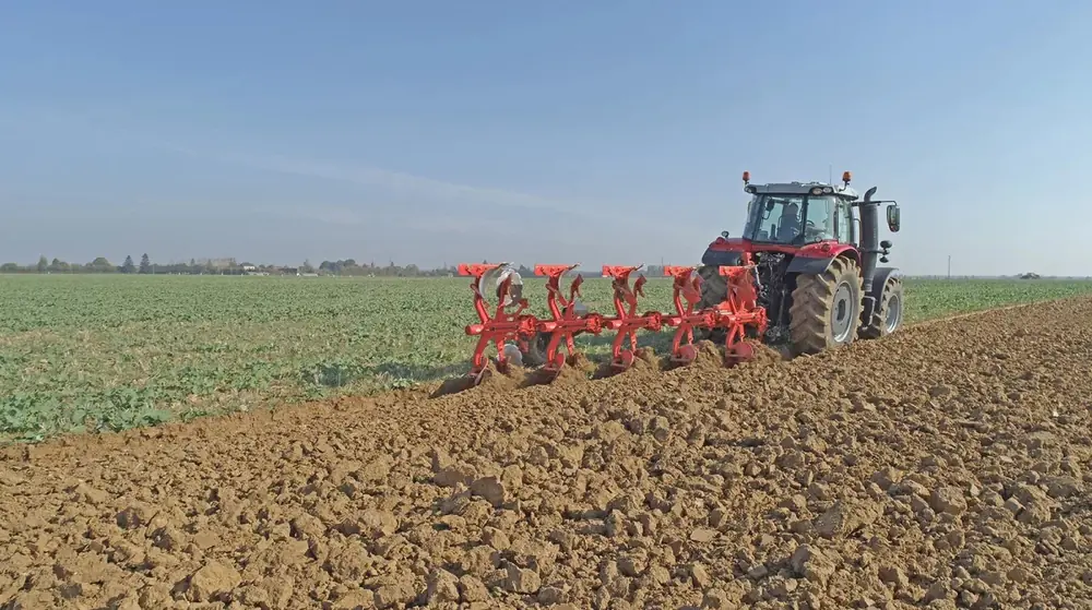 Kuhn Multi-Master 123 5 (4E+1) thumbnail 2