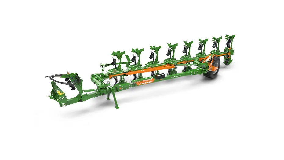 Amazone Tyrok 400 OL
