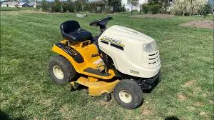Cub Cadet LT1042