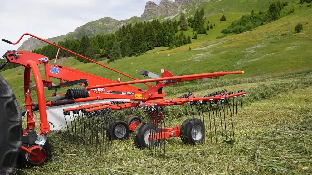 Kuhn GA 3901