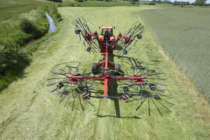 Vicon Andex 1505 Plus thumbnail 2
