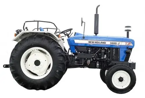 Ford-NH 3600