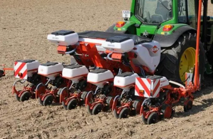 Kuhn Maxima 2 R thumbnail 15