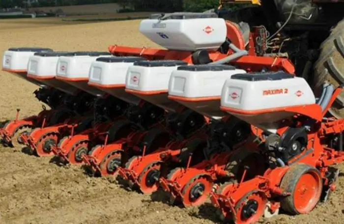 Kuhn Maxima 2 R thumbnail 6