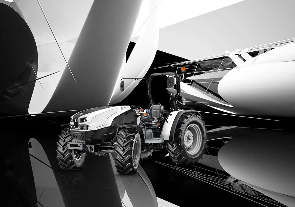 Lamborghini Strike 105 TB thumbnail 2