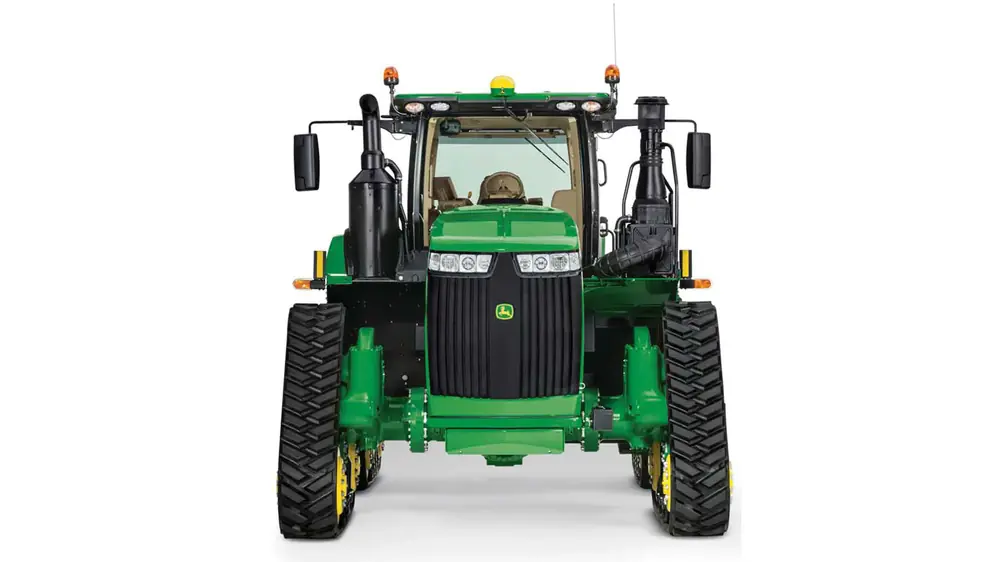 John Deere 9520RX thumbnail 2