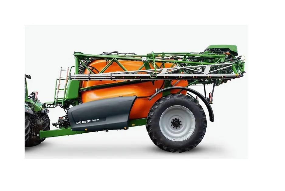 Amazone UX 8601 Super (40)