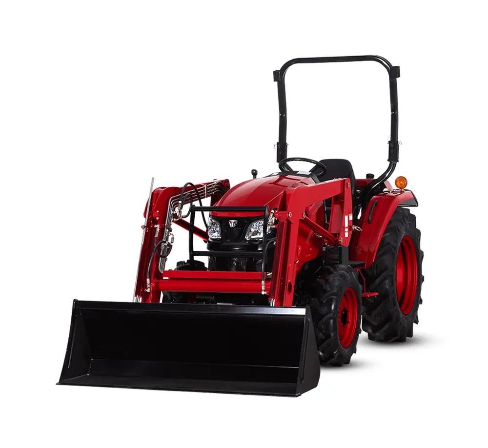 TYM T355