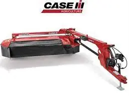Case IH TD103