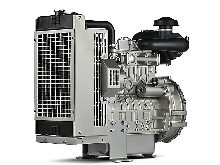 Perkins 404D-22T