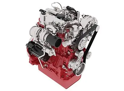 Deutz D 2.2 L3