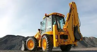 Hidromek HMK 102 S thumbnail 2