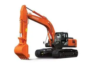 Hitachi ZX 280 LCN-3 thumbnail 2
