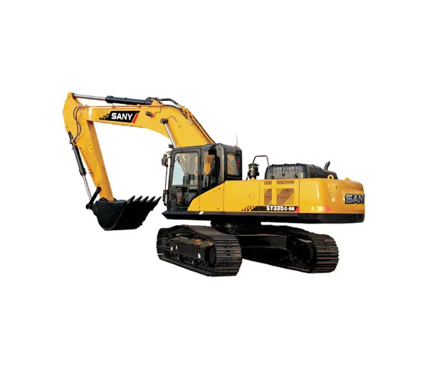 Sany SY335C