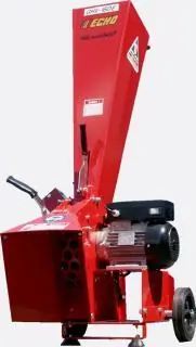 ECHO GHX 160 E