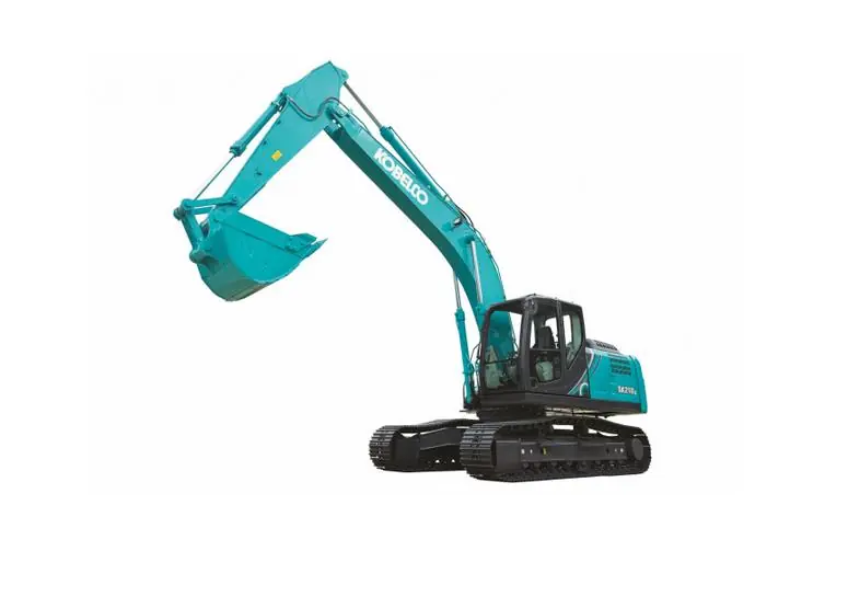 Kobelco SK 210 SNLC 10