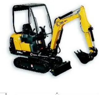 Libra 218 SV