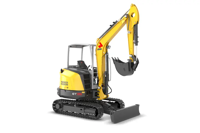 Wacker Neuson ET35 thumbnail 3