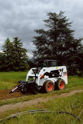 Bobcat S 160 ACS thumbnail 5