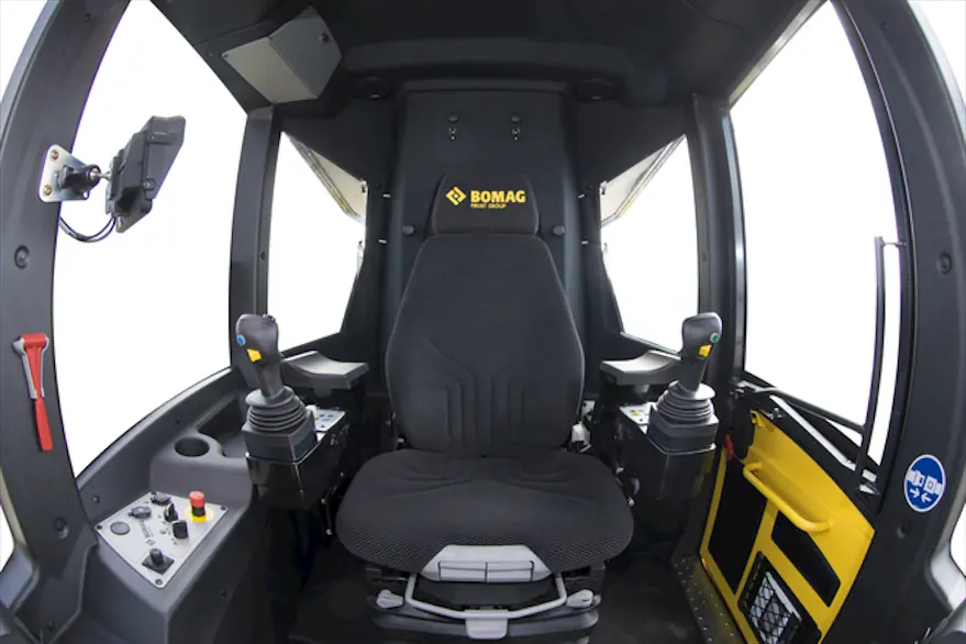 Bomag BC 973 RB 5 thumbnail 5