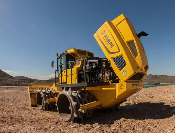 Bomag BC 573 RB 3 thumbnail 3