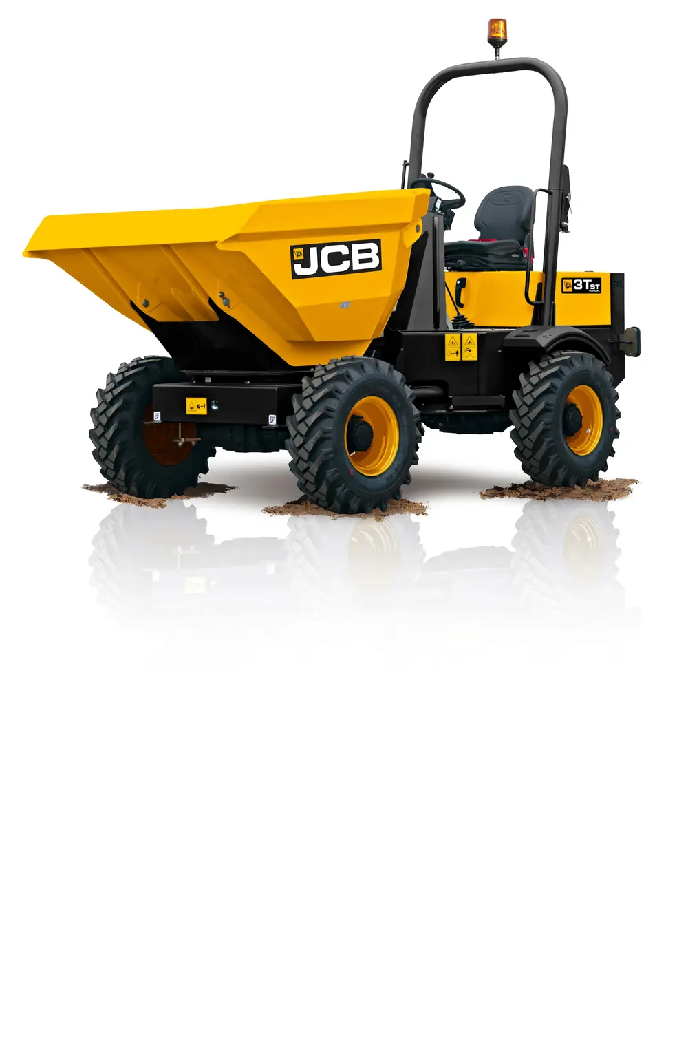 JCB 3T-1 ST thumbnail 3