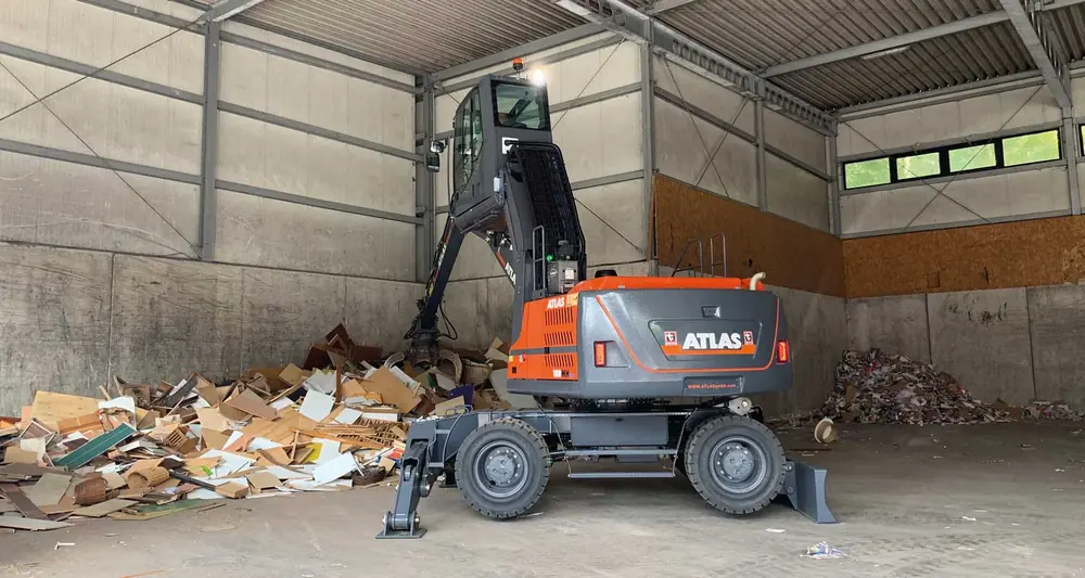 Atlas 180 MH thumbnail 4