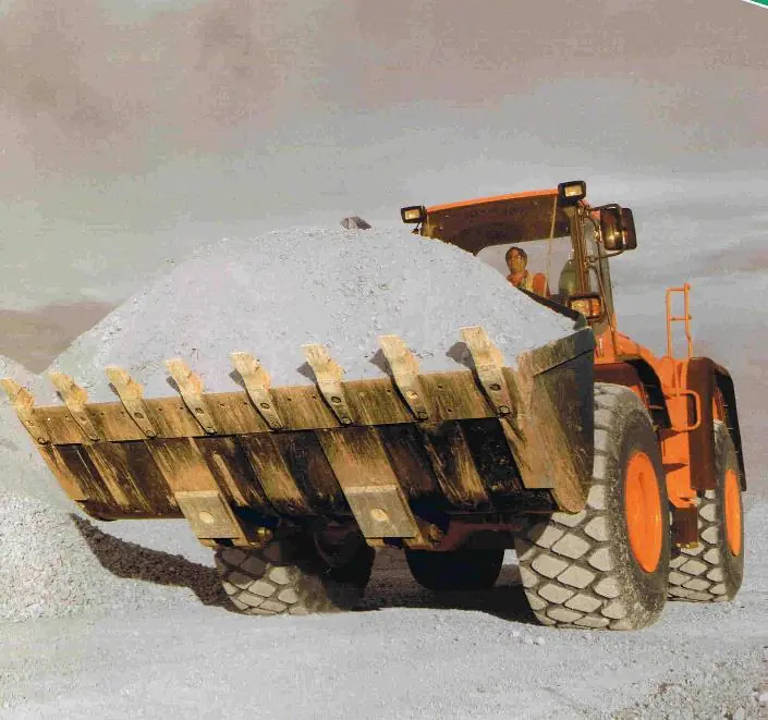 Doosan DL 400
