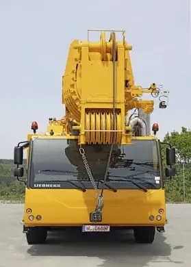 Liebherr LTM 1250-5.1 thumbnail 5
