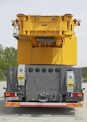 Liebherr LTM 1250-5.1 thumbnail 6