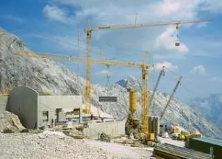 Liebherr 71 K-2,9m