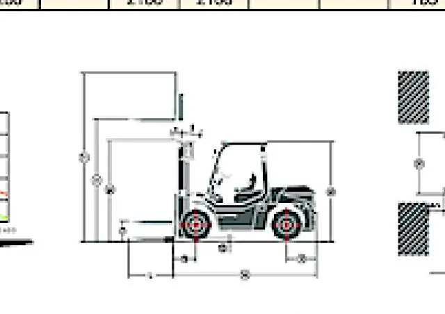 Maximal FD 100 T-MWL3 thumbnail 2