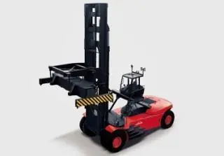 Linde C 360/3