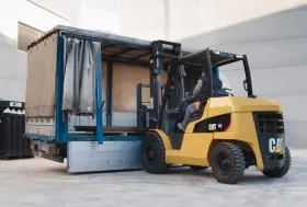 Caterpillar DP45NB