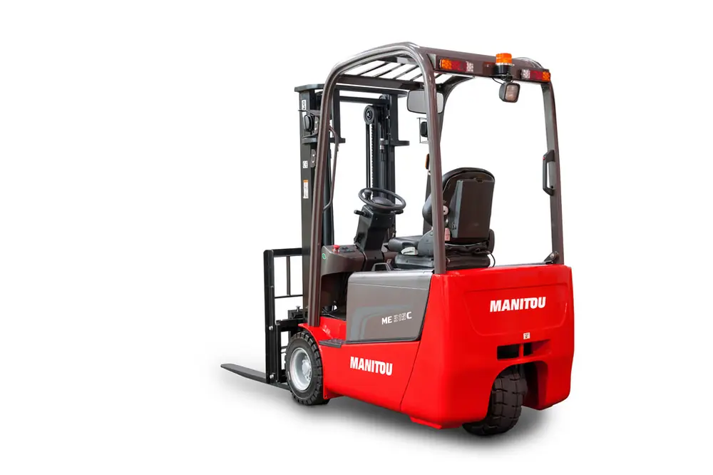 Manitou ME 315 C thumbnail 2