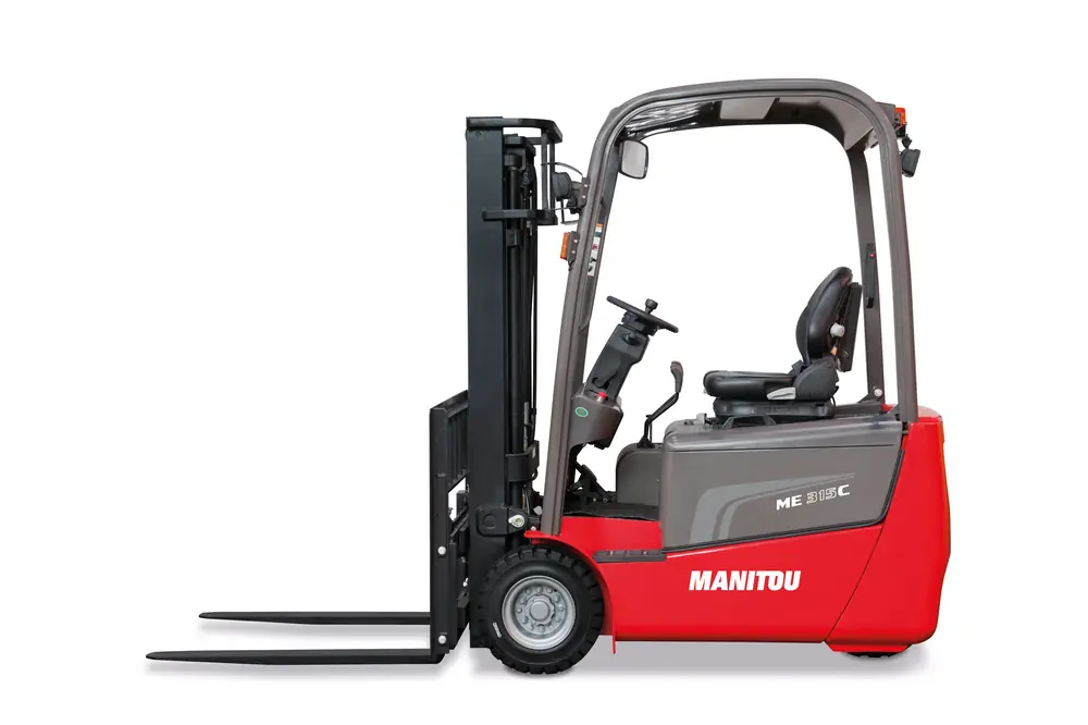 Manitou ME 315 C thumbnail 3