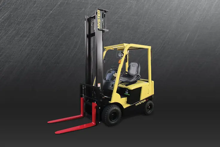 Hyster J1.5GX