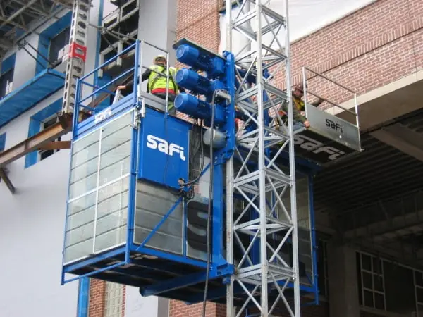 Safi ZENITH AS 1300