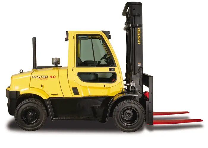 Hyster H9.0FT 6 thumbnail 3