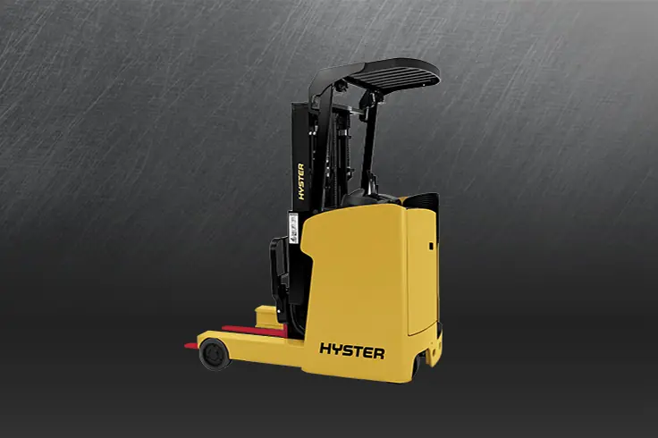 Hyster R1.80EX 2