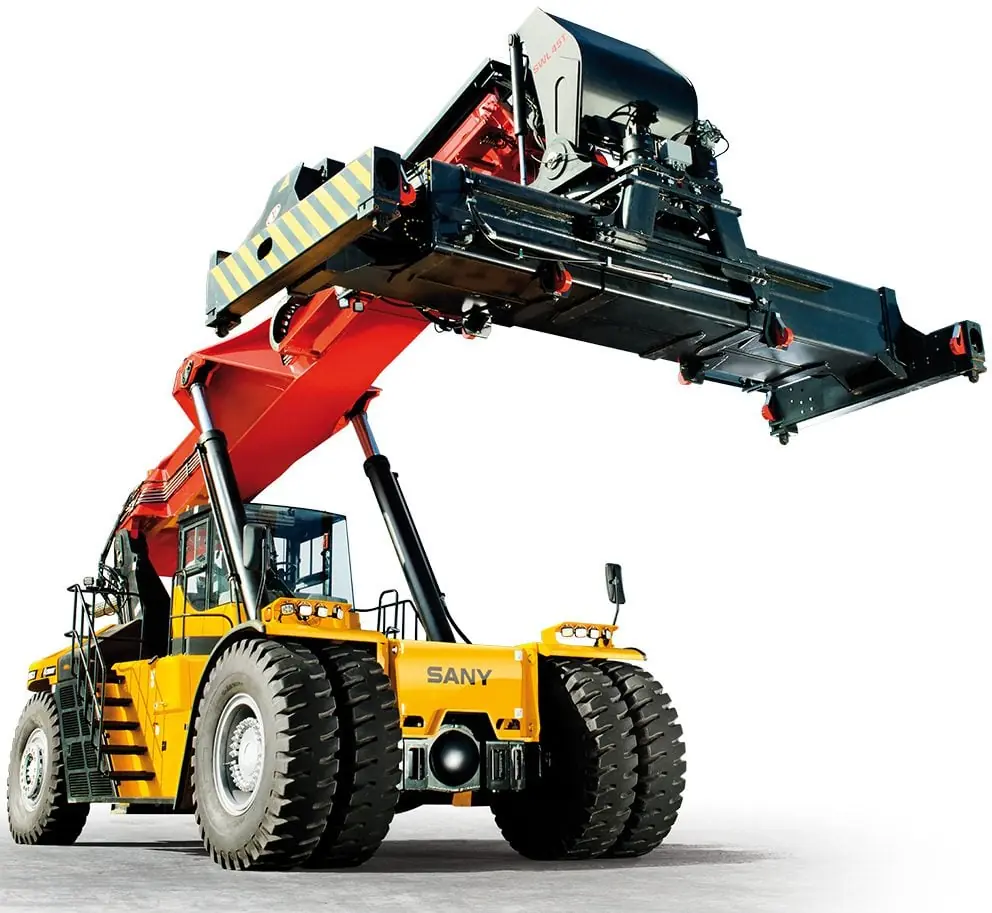 Sany SRSC4540G5